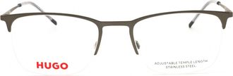 HUGO BOSS HG1291 Eyeglasses - Silver