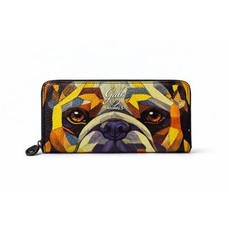 Gabs Wallets & Cardholders, female, Multicolor, Size: ONE SIZE Gmoney17 Zip-Around Wallet