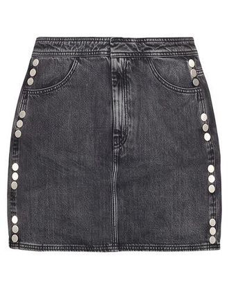 Gestuz BOTTOMWEAR - Gonne jeans su YOOX.COM
