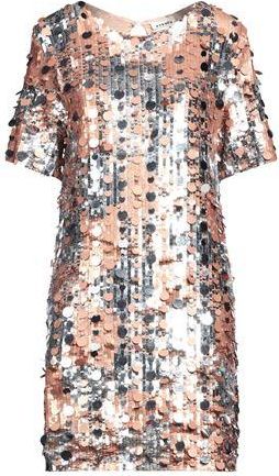 P.A.R.O.S.H. KLEIDER - Mini-Kleider auf YOOX.COM