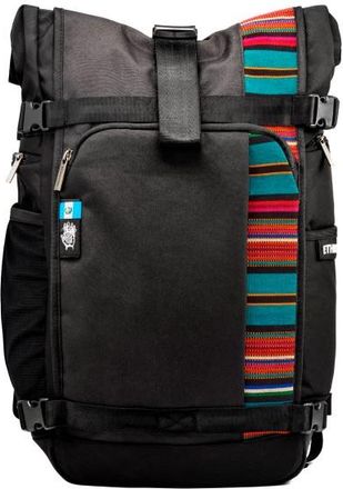 Ethnotek Raja Pack 30 Bantam Daypack - Unisex | schwarz
