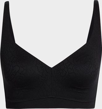 Wacoal Inside Job Side Support Wire-Free Bra