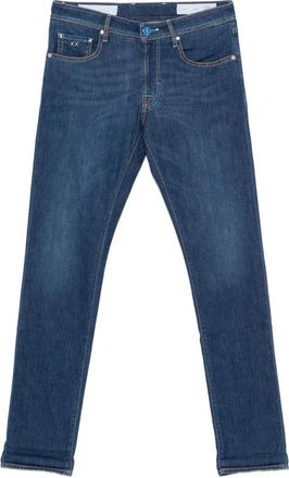 Sartoria Tramarossa Blue Jeans