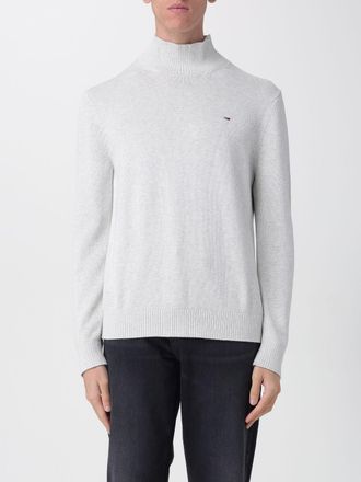 Tommy Jeans Sweater TOMMY JEANS Men color White