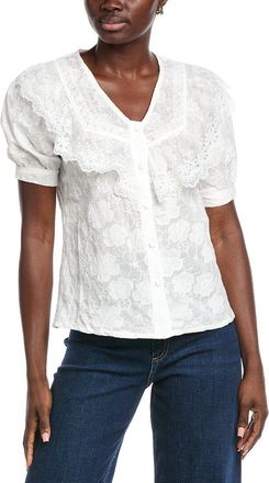 ANNA KAY Anna Kay Nina Lace Top