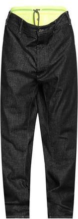 Vivienne Westwood BOTTOMWEAR - Jeans on YOOX.COM