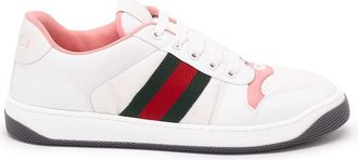 Gucci Screener Sneakers