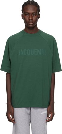 Men's Jacquemus T-Shirts - up to −76% | Stylight