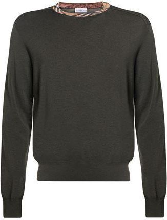 Burberry MAGLIERIA - Pullover su YOOX.COM