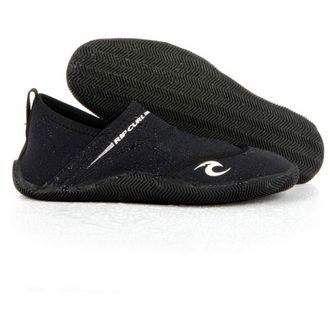 Rip Curl Reefwalker Wassersportschuhe f&uuml;r Herren | schwarz