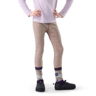 Smartwool Classic Thermal Merino Base Layer Bottoms Khaki XL