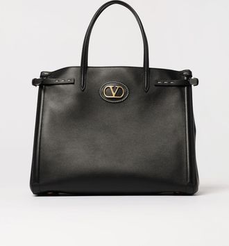 Valentino Garavani Borsa Antibes Valentino Garavani in pelle