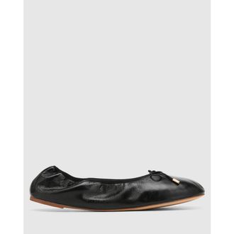 Naked Wolfe Scrunch Burgundy Eel in Black at Nordstrom, Size 39