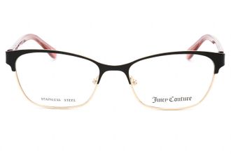 Juicy Couture JU214 Eyeglasses - Black