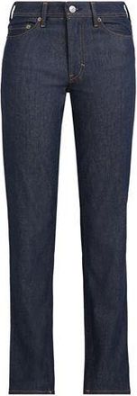 Acne Studios Bl&aring; Konst PARTES DE ABAJO - Pantalones vaqueros en YOOX.COM