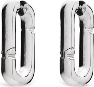 Marc Jacobs Jewellery Marc Jacobs - Dames - Oorbellen - Grijs - ONE Size - Accessoires