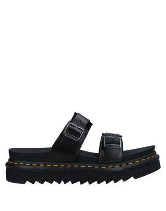 Dr. Martens FOOTWEAR - Sandals on YOOX.COM