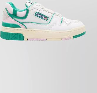 Autry low-top sneakers