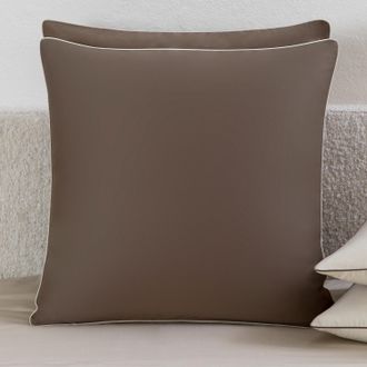 Frette Greenwich Federa Quadrata