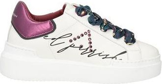 Ed Parrish FOOTWEAR - Trainers on YOOX.COM