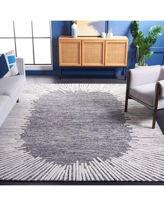 Safavieh Abstract Peyla Hand-Tufted Wool-Blend Rug