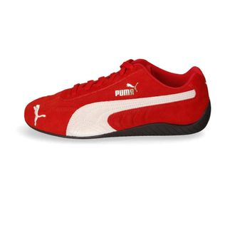 Puma Hombre, Zapatos, Rojo, Talla: 43 EU