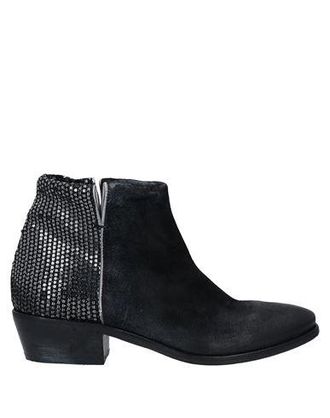 Elena Iachi Ankle boots