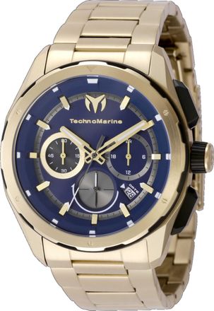 Technomarine Ocean Nomad Mens Watch