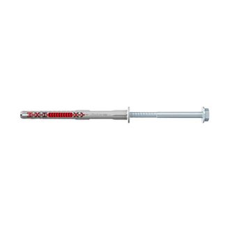 Fischer Duoxpand Tornillo 10x140 Fus R (por 50)