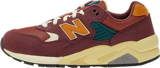New Balance 580 Washed Burgundy MT580KDA