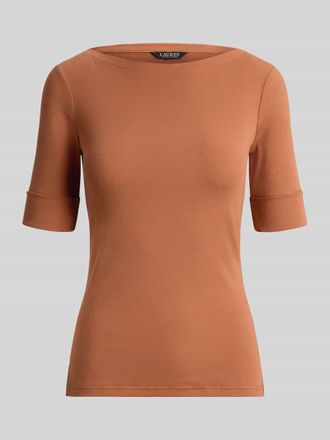 Lauren Ralph Lauren Modell JUDY in Rot, Gr&ouml;&szlig;e XXL