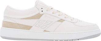Givenchy Sneakers, male, White, 9 UK, G Move Trainers