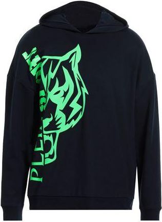 Plein Sport CAMISETAS Y TOPS - Sudaderas en YOOX.COM