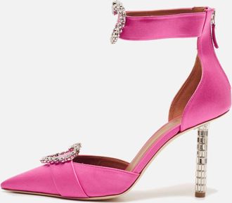 Malone Souliers Camille
