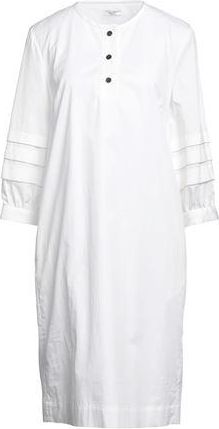 PESERICO VESTIDOS - Vestidos midi en YOOX.COM