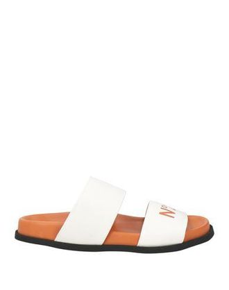 N&deg;21 SCHUHE - Sandalen auf YOOX.COM