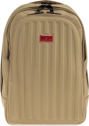 Diesel Dsb 003 Backpack - unisex - Rugzakken - Groen - ONE Size - Tassen