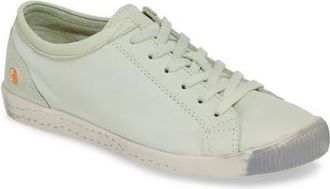 Softinos Isla Sneaker in 560 Pastel Green Was at Nordstrom, Size 10-10.5Us