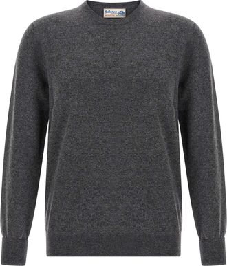 Ballantyne Crewneck Sweater