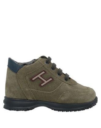 Hogan FOOTWEAR - Trainers on YOOX.COM