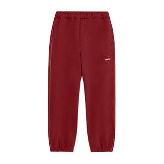 Barrow Barrow, Uomo, Pantaloni, Rosso, S, new