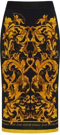 Versace BOTTOMWEAR - Gonne midi su YOOX.COM
