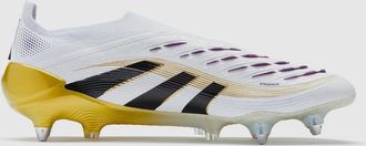 adidas Mens Pred Elt Ll S in Ftwr White/Core - Size UK 7.5