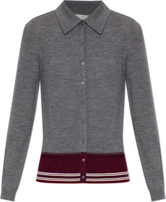 Iro Iro, Donna, Maglie, Grigio, S, new