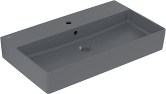 Villeroy & Boch Villeroy&boch - Lavabo Mural Memento 2.0, 800 X 470 Mm, 1 Agujero