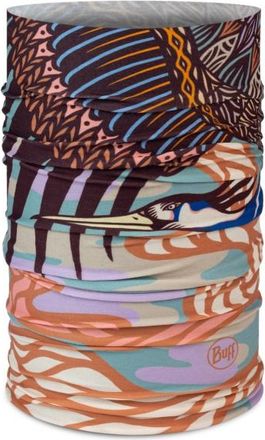 Buff Original Ecostretch Schlauchschal - Unisex | braun