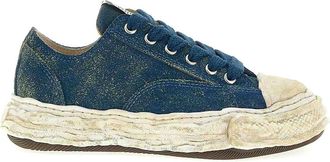 Miharayasuhiro Peterson23 Sneakers