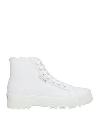 Superga FOOTWEAR - Trainers sur YOOX.COM