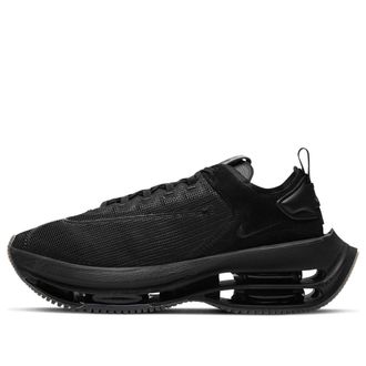 Nike (WMNS) Nike Air Zoom Double-Stacked Triple Black CV8474-002