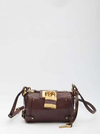 Chloé Paddington Bag Small